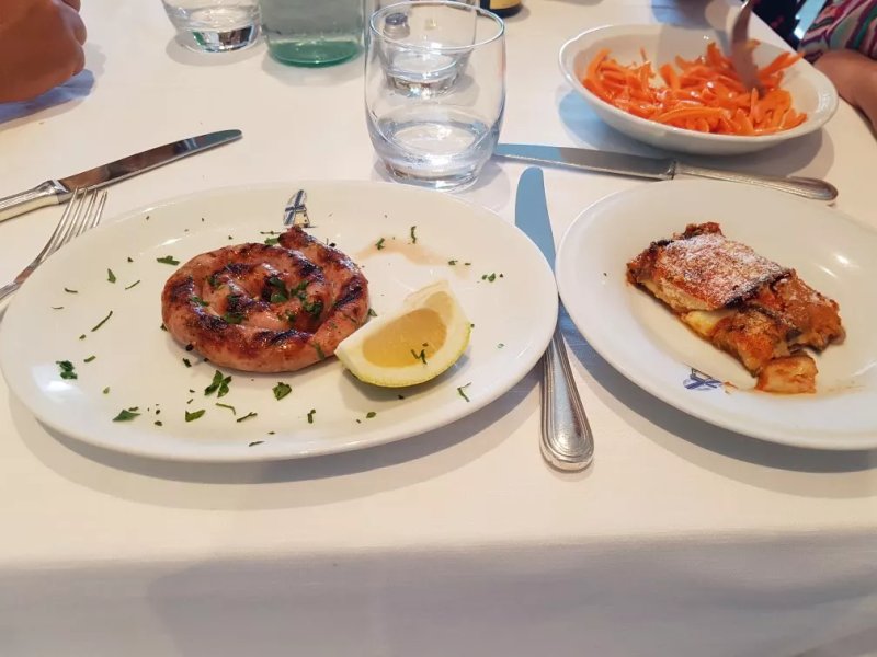 Hotel & Ristorante Il Mulino