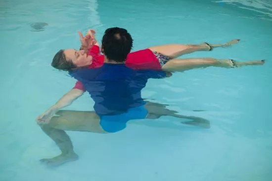 Watsu Thai Massages