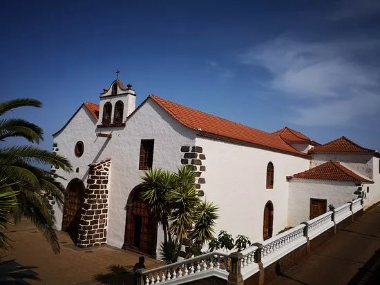 Iglesia Nuestra Senora de la Luz
