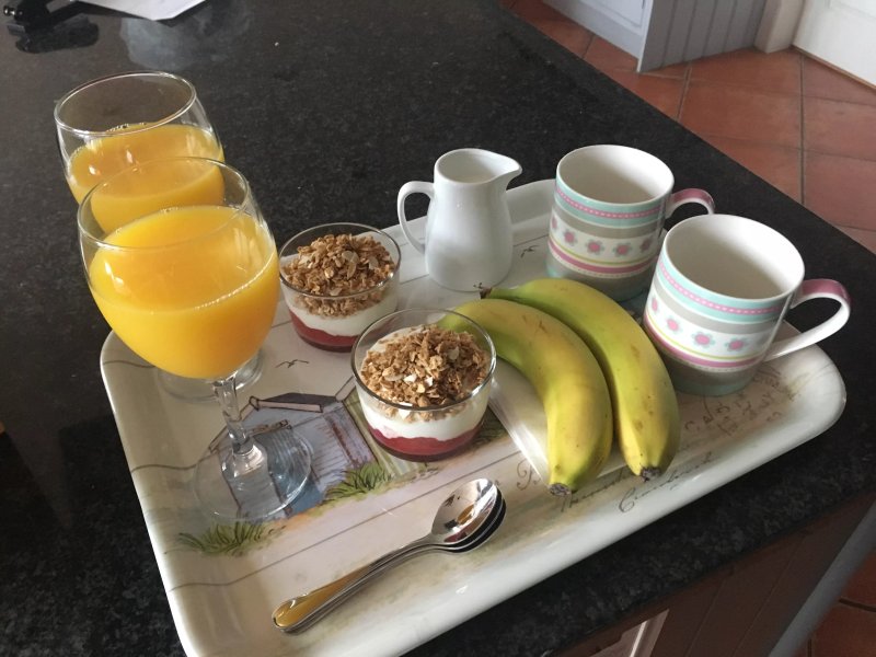 Chadwell Hill Farm Boutique Stay
