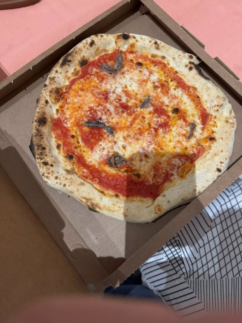 Pizzeria da Vito