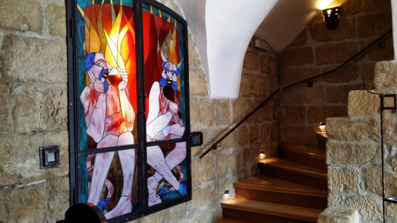 Pizzerie Certovna