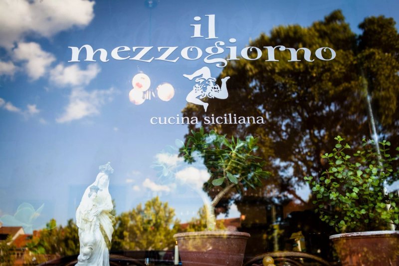 Il Mezzogiorno