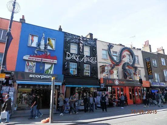 Camden Town