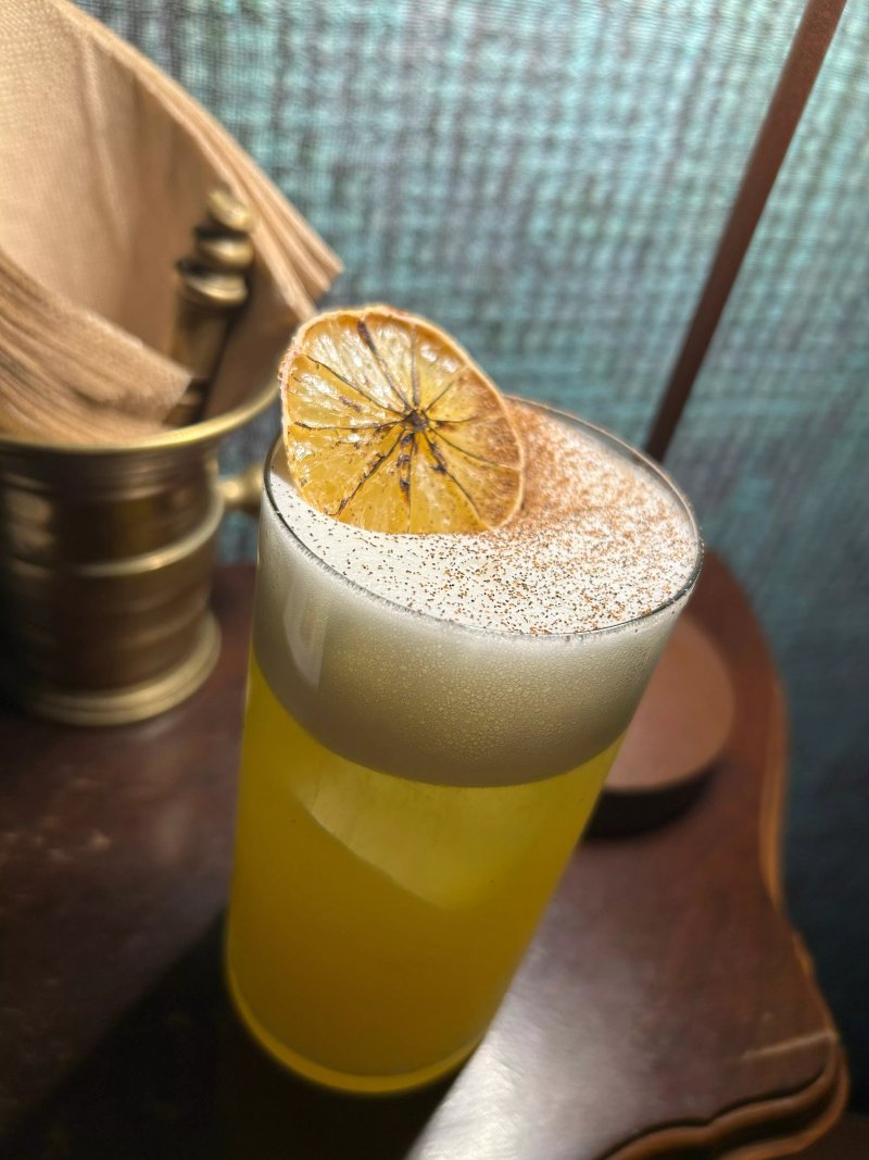 Antica Formula - Spirit And Cocktail