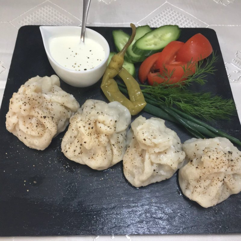 Yerevan Cafe