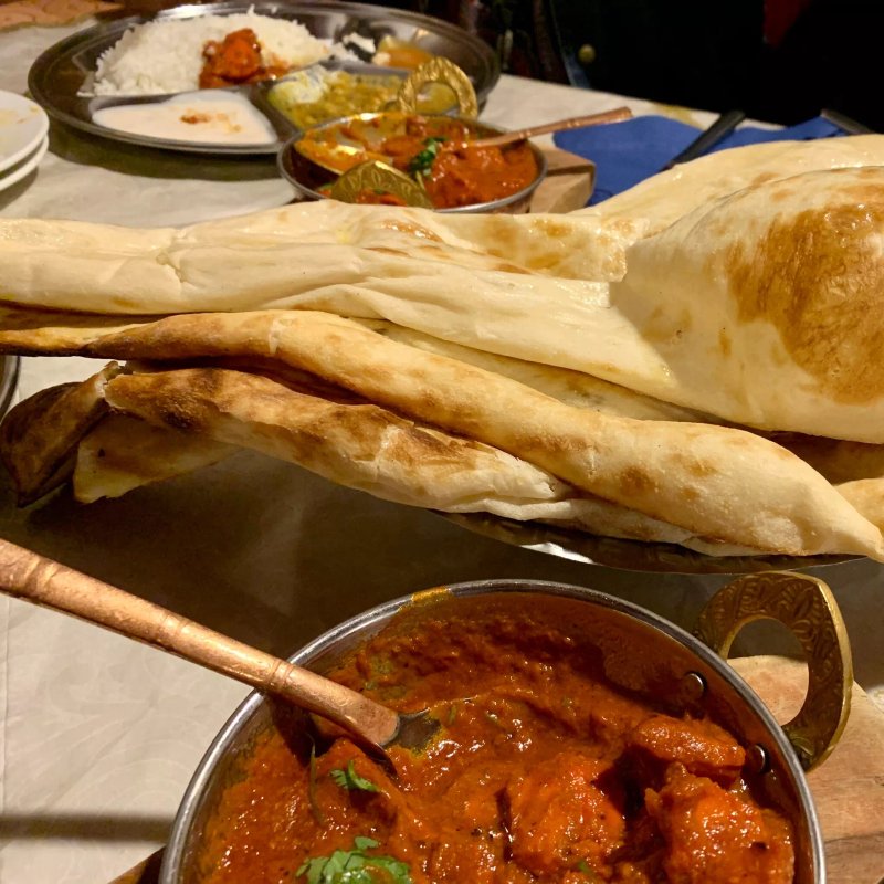 Resunga Nepalese Restaurant