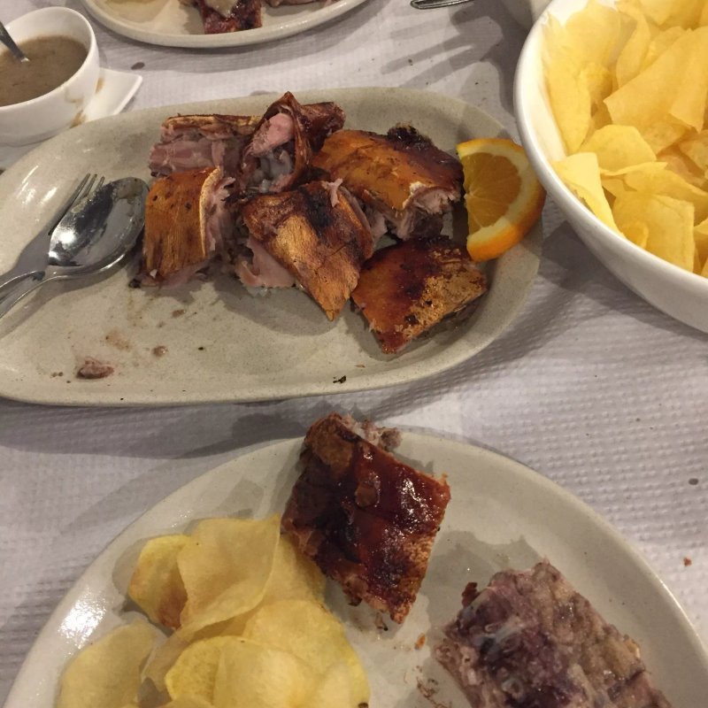 Restaurante Tanoeiro