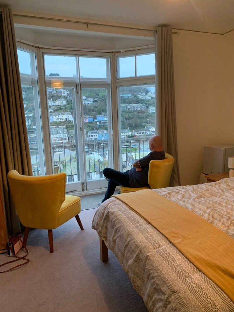 Penwyn Bed And Breakfast