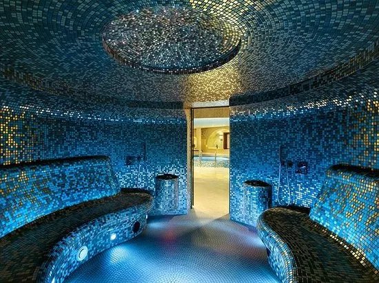 Grand Hotel Vilnius Spa