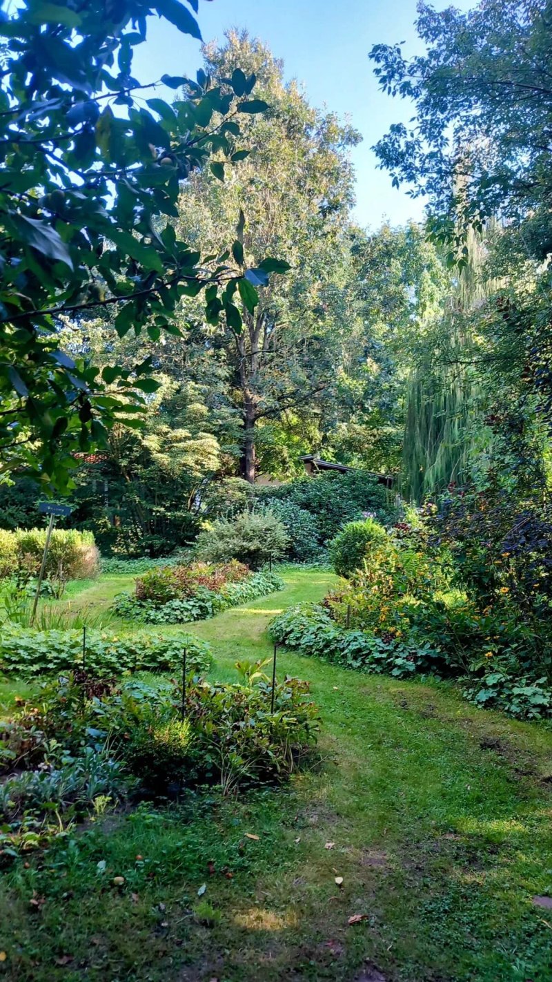 Arboretum Melzingen
