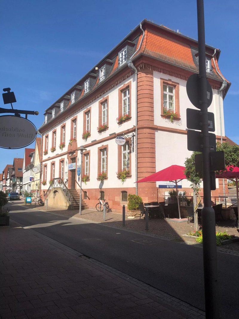 Rathaus