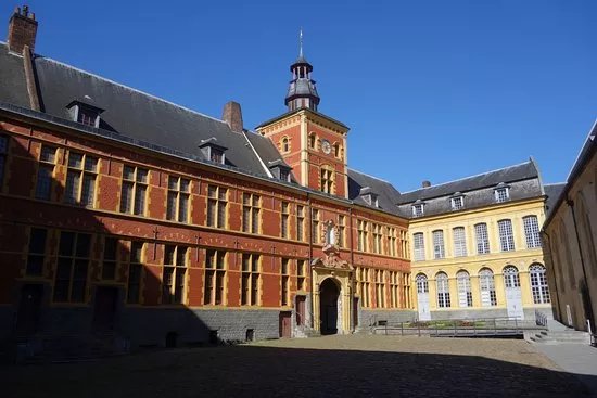 Musee Hospice Comtesse