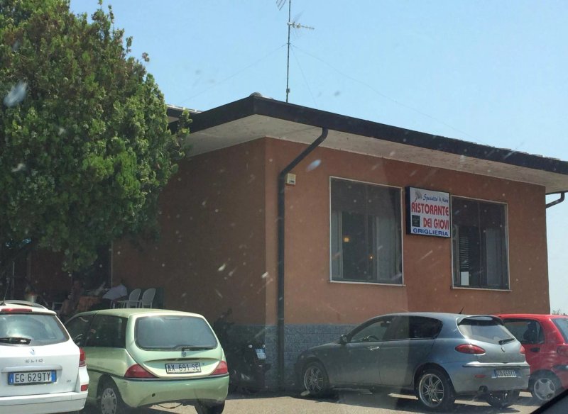 Ristorante Dei Giovi