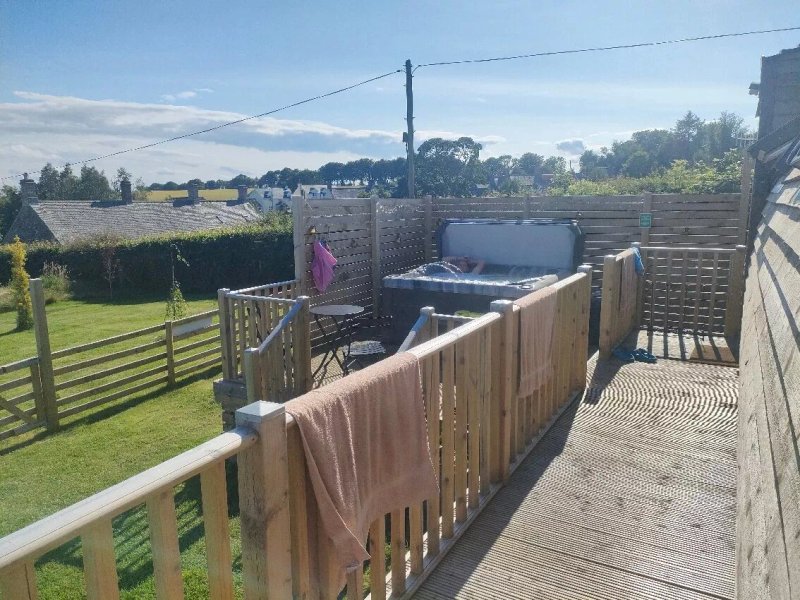 Wigwam Holidays Sunnybank