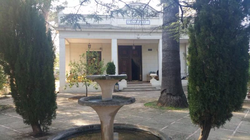 Villa Pilar
