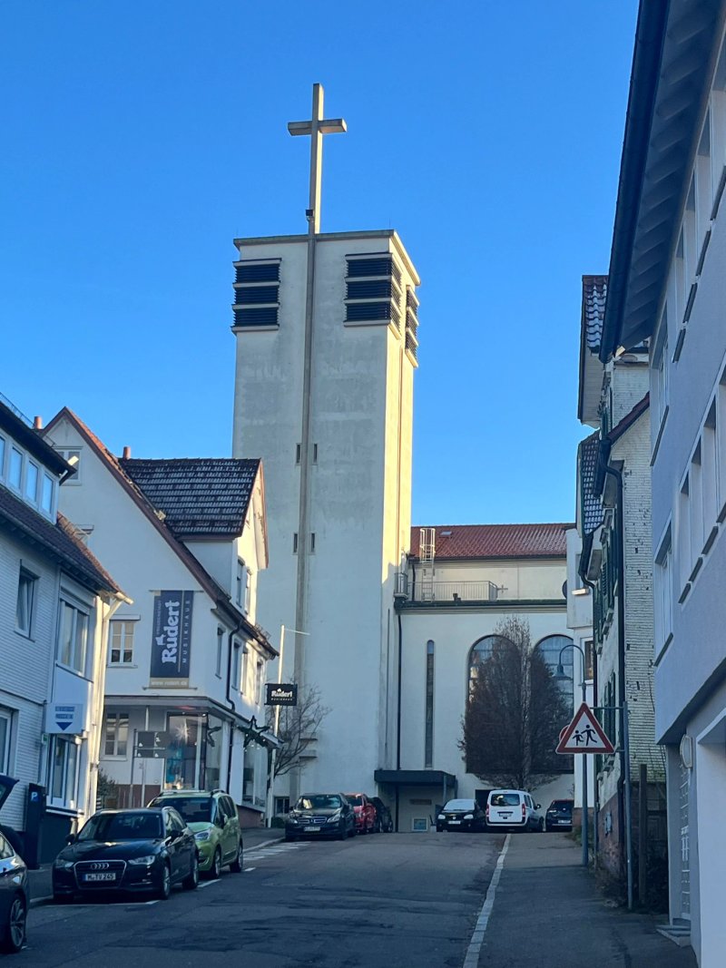 Taborkirche