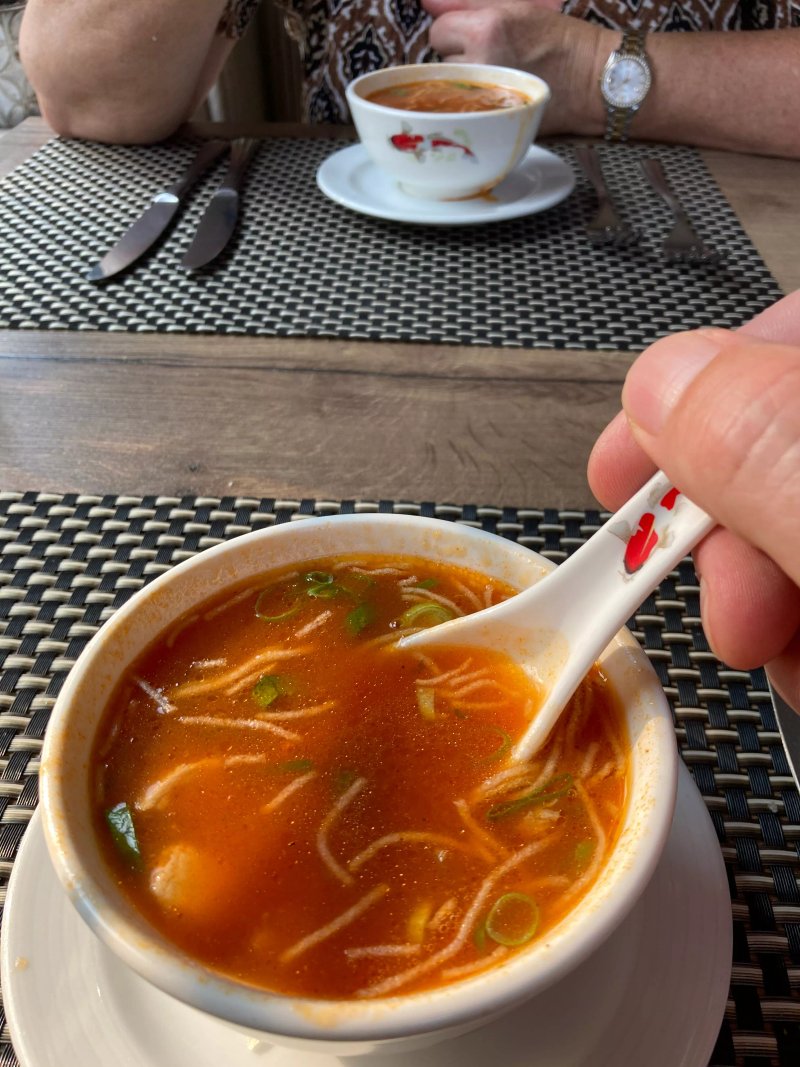 Chinees restaurant Dynastie
