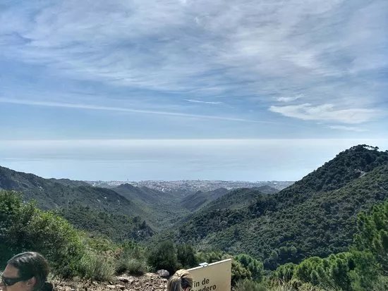 Mirador de Juanar