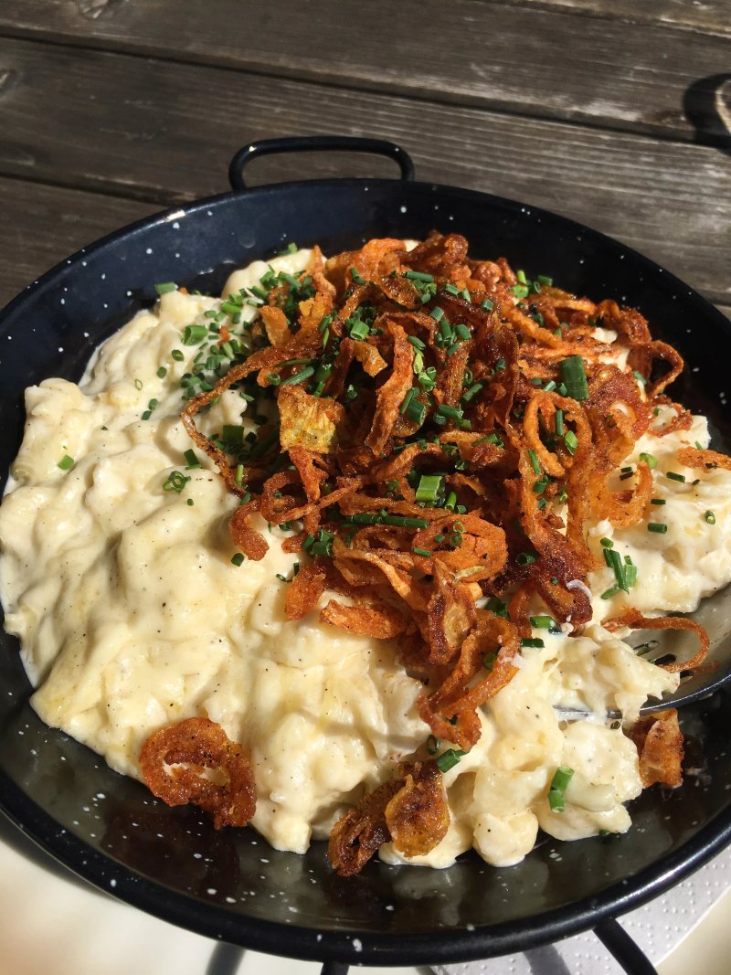 Krottenthaler Alm