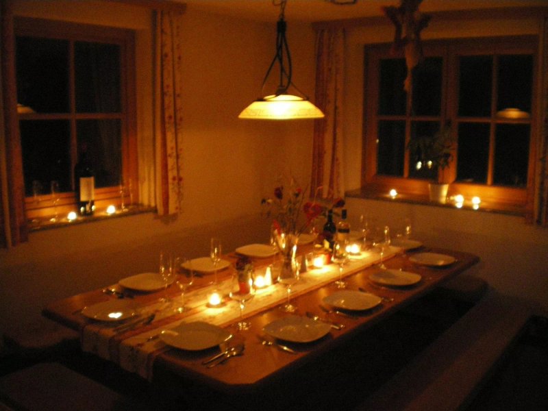 Landhaus Lindorfer
