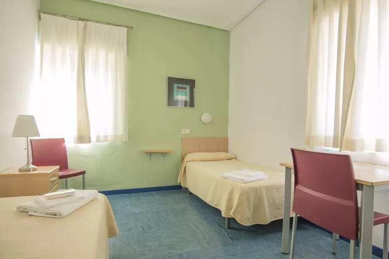 Hostel Inturjoven Huelva