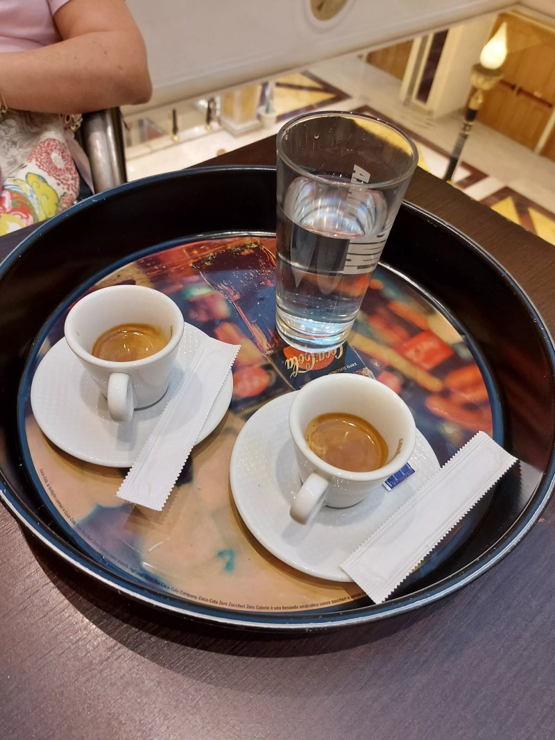 Gelateria Caffetteria MLRO