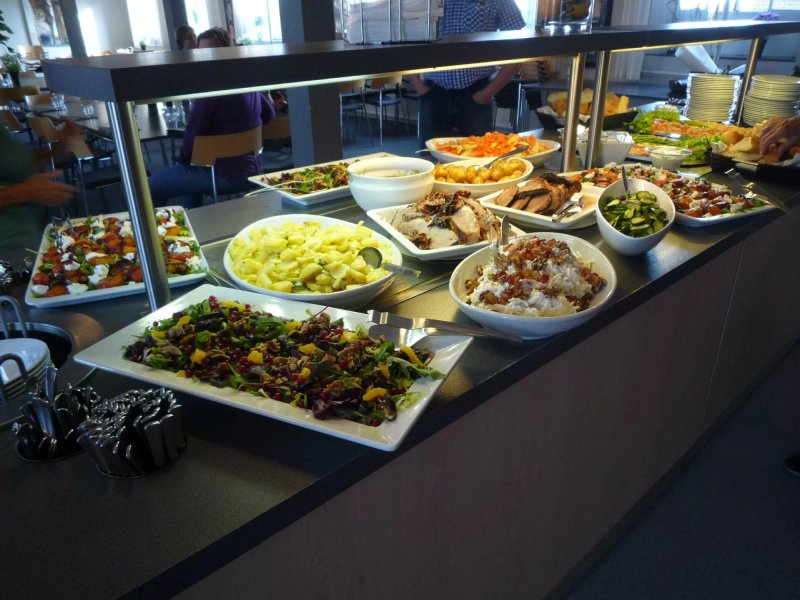 Danhostel Svendborg