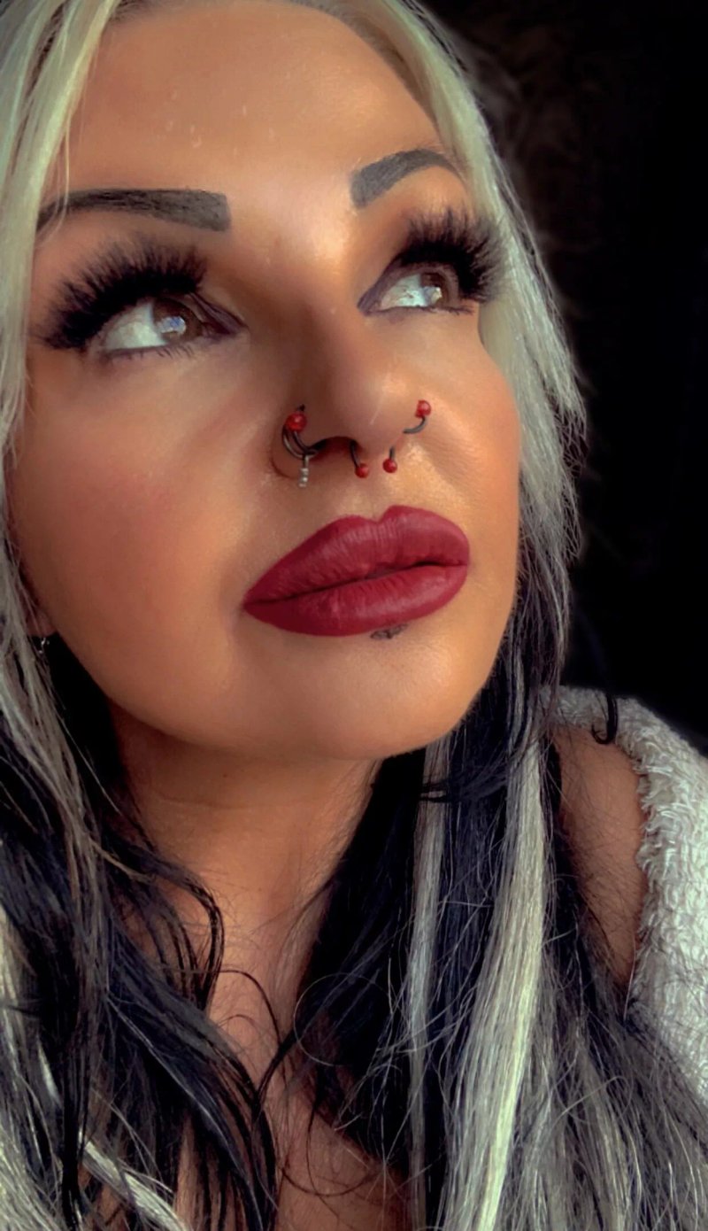 Metal Fatigue Body Piercing