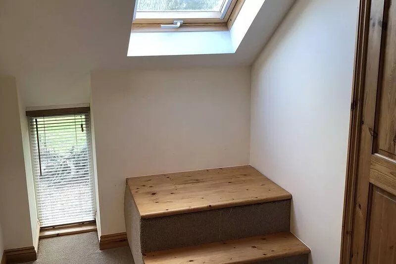 Comfortable Holiday Cottage in the Heart of Somerset (2 ensuite bedrooms)