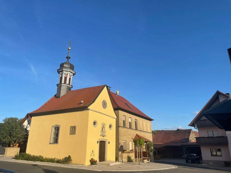 Zur Traube