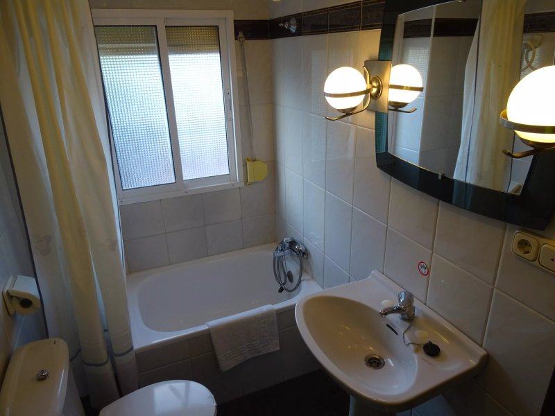 Hostal Asencio