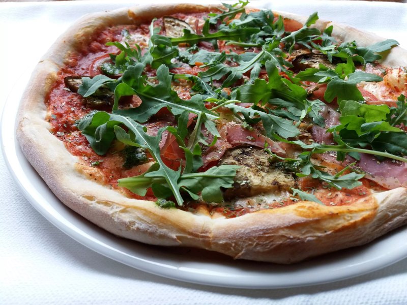 Va Bene Ristorante Pizzeria
