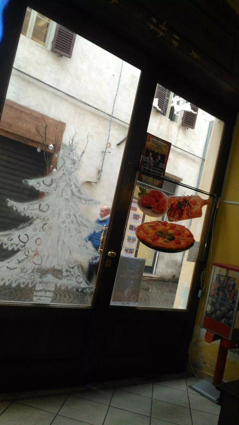 Gran Caffe Garibaldi