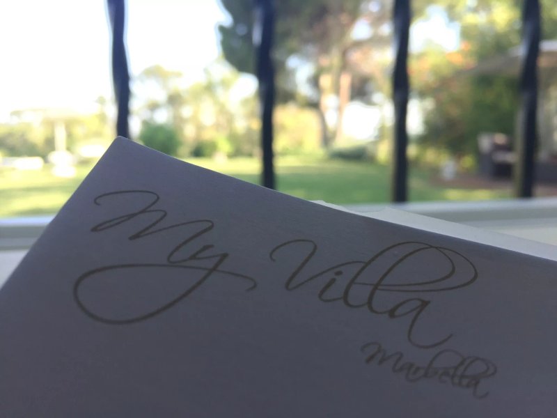 My Villa Alexandra Marbella