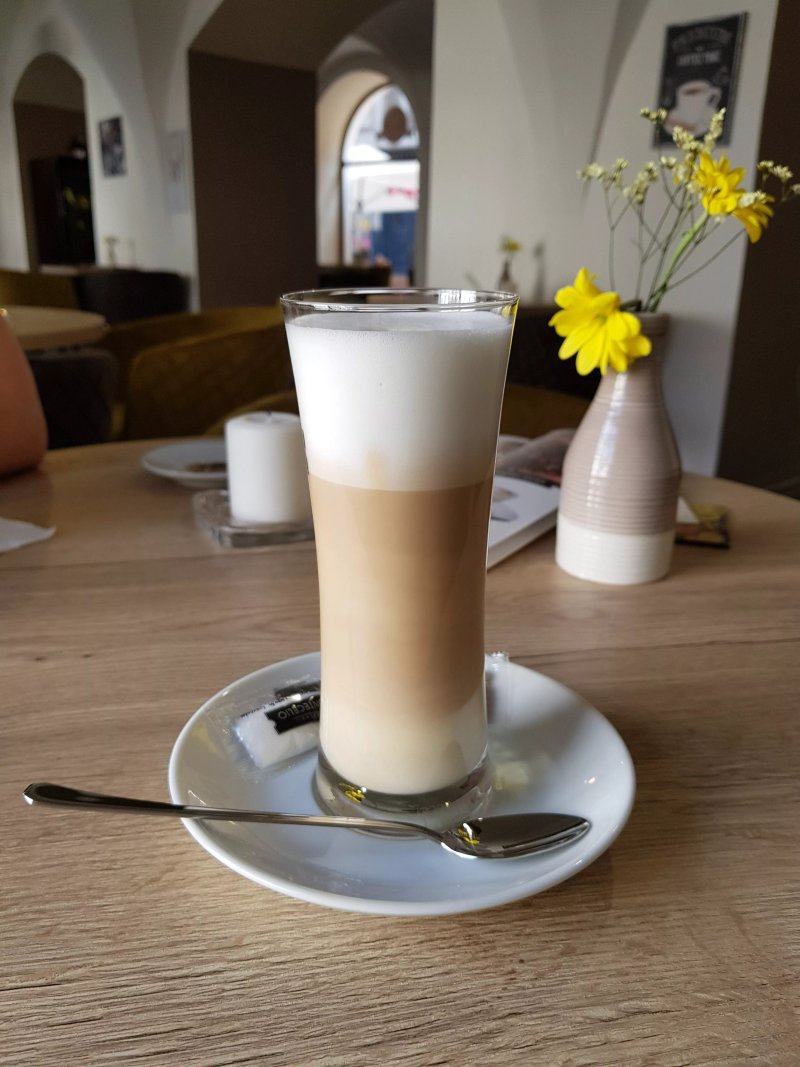 Le Bon Caffe