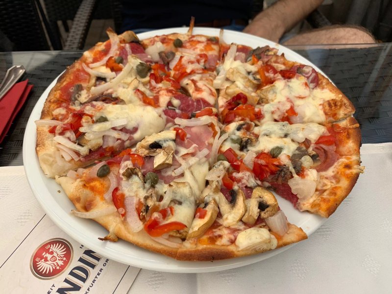 Ristorante Gino