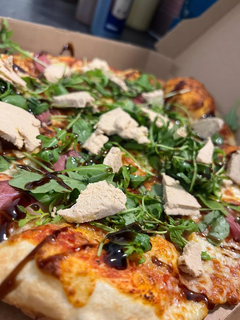 Nino Pizzas