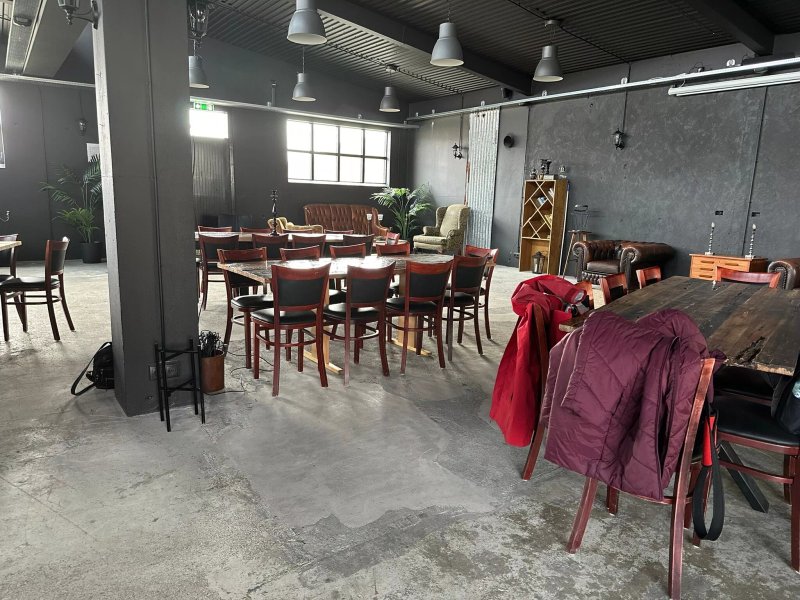 Hotel Blanda Bistro