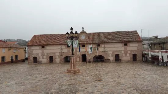 Ayuntamiento de Santa Elena