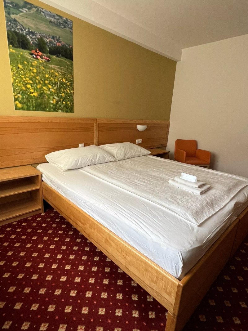 Hotel Bau