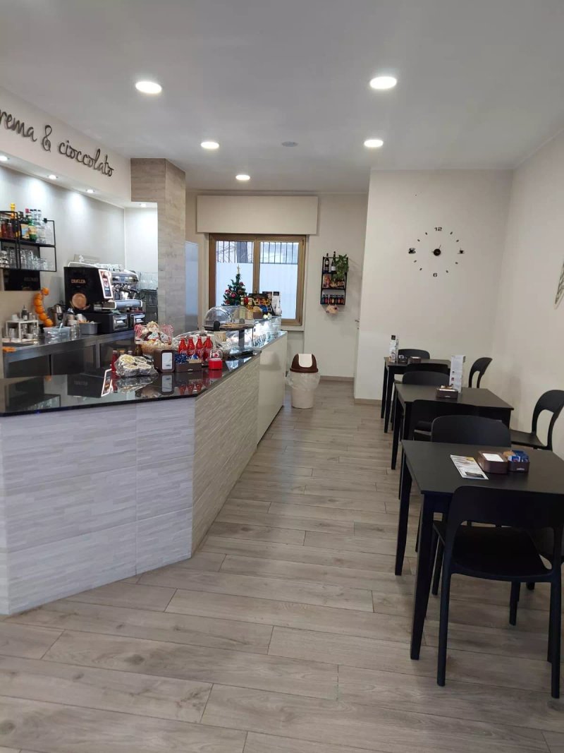 Gelateria Crema & Cioccolato