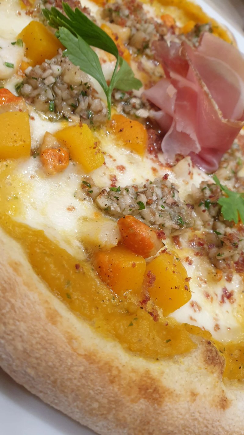 Pizza Al Taglio Titti