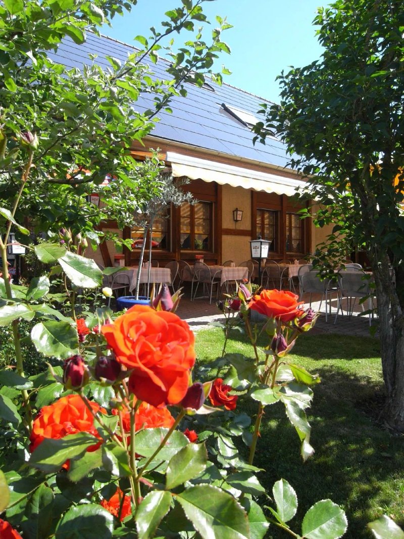 Gasthof Dorfli