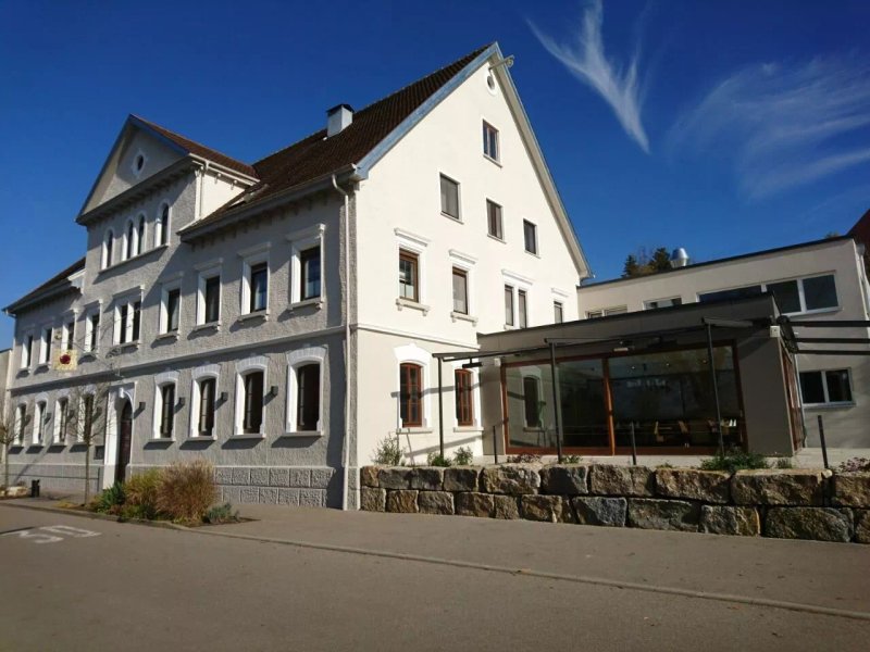 Landgasthof Und Landgut-hotel Zur Rose