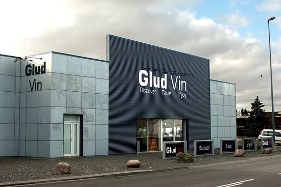 Glud Vin