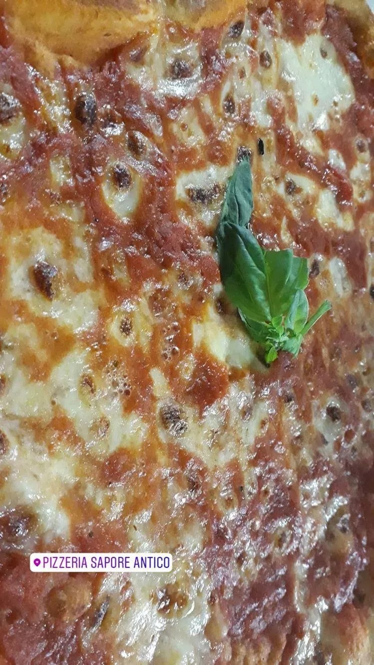 Pizzeria Sapore Antico