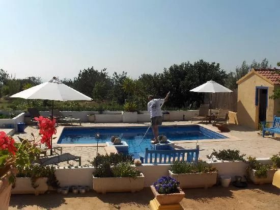 Finca Meridiana