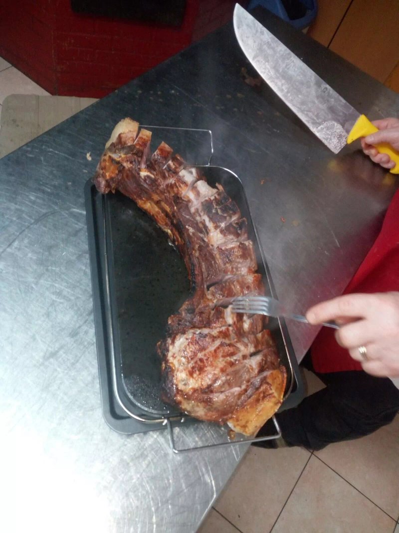 Mille Idee Macelleria Rosticceria