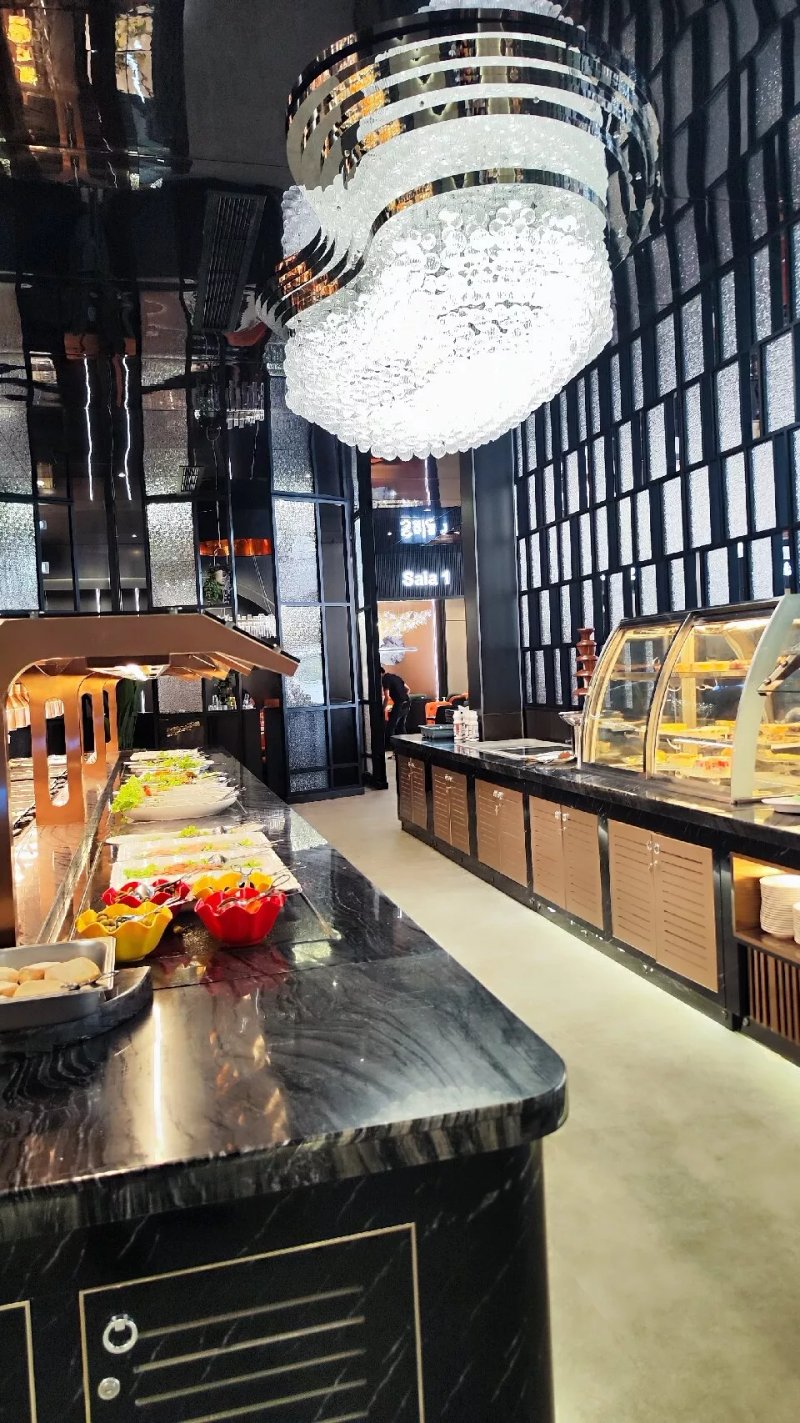 Wok Royal Gaia